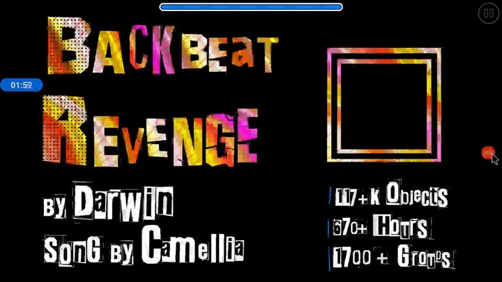 Backbeat Revenge