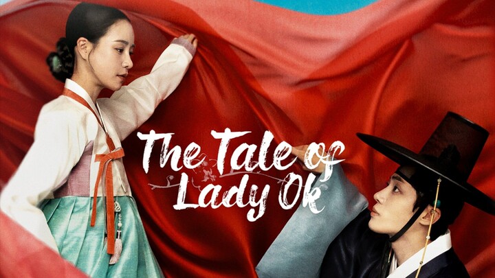 The Tale of Lady Ok Kdrama Hindi ep 7