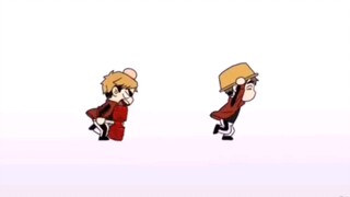 [小排球]亲 兄 弟
