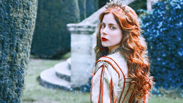 «لا يمكنني أن أكون الوحيد بالنسبة لك، لكنك لن تلتقي بشخص مثلي مرة أخرى»— «الأميرة الإسبانية · الجزء 