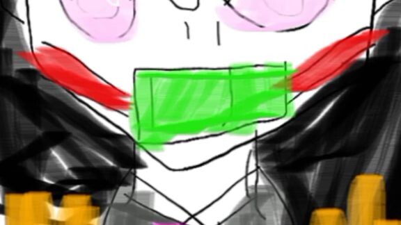 nezuko choi ya biasa awal intro kedatangan jedug