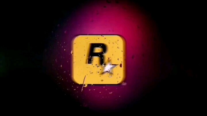 From Rockstar Games—either a masterpiece or an absolute gem!