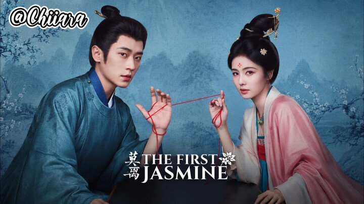 {Sub Indo} The First Jasmine 02