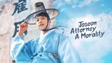 Joseon Attorne: A Morality Ep3 🇰🇷