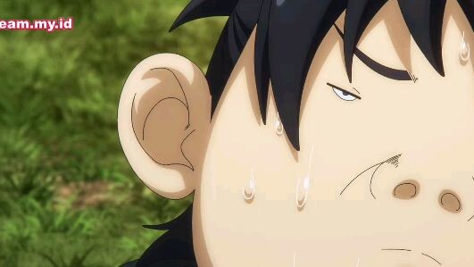 Hitori No Shita: The Outcast ( Season 6) Eps 3 Sub Indo