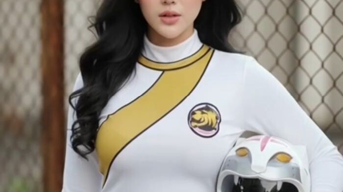 Power Renger dilarang nonton sampai selesai