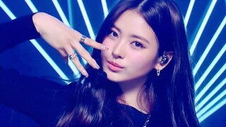 两套衣服+大手笔布景！Meovv 240912出道打歌Meow舞台！