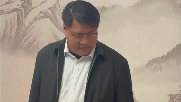 这年头找个工作真不容易