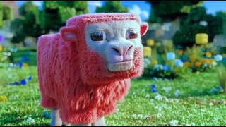 A Minecraft Movie 2025 Real
