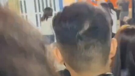 Dua perempuan di Maoming berebut suami