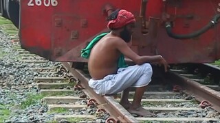 Train Horn Prank 2023prank prankvideo  train horn prank trains shorts