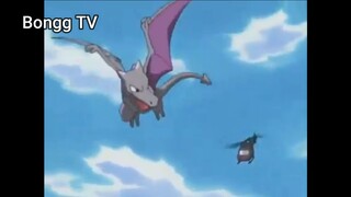 Pokemon Special (Ep 16.3) Shigeru x Đội Hỏa tiễn #PokemonSpecial