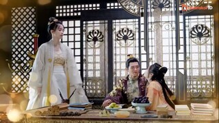 Empress Won’t Go To Court eps 13-14