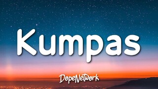 Kumpas - Moira Dela Torre (Lyrics)