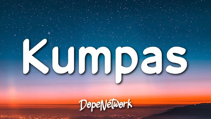 Kumpas - Moira Dela Torre (Lyrics)