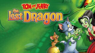Tom and jerry The lost dragong 2014 (full movie)