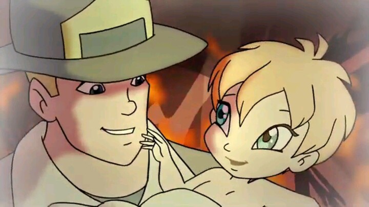 Klubi Uinks Sezoni 1 Episodi 13