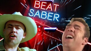 Beat Saber - Sash! – Ecuador (Right Version) (FullCombo - ExpertPlus)