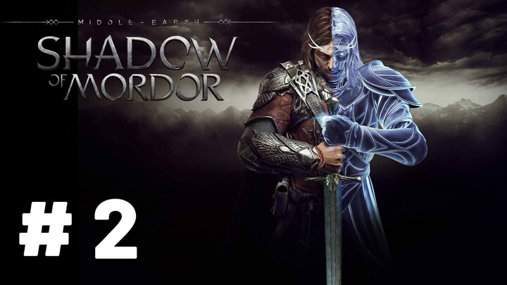 ของรักของข้า | Middle-Earth: Shadow of Mordor - Part 2