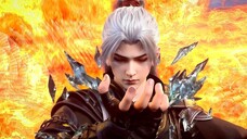 Battle Through the Heavens S5 Episode 100 sub indo 1080p