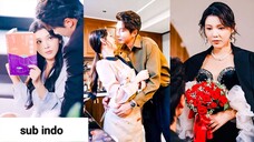 Gadis bisu yang diejek itu menaklukkan CEO berkuasa dengan satu ciuman,dimanjakan tanpa henti