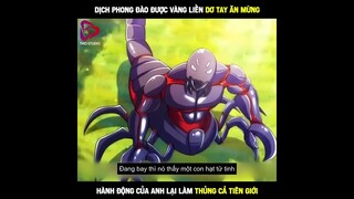 Review Truyện: Người Trên Vạn Người - Tập 35