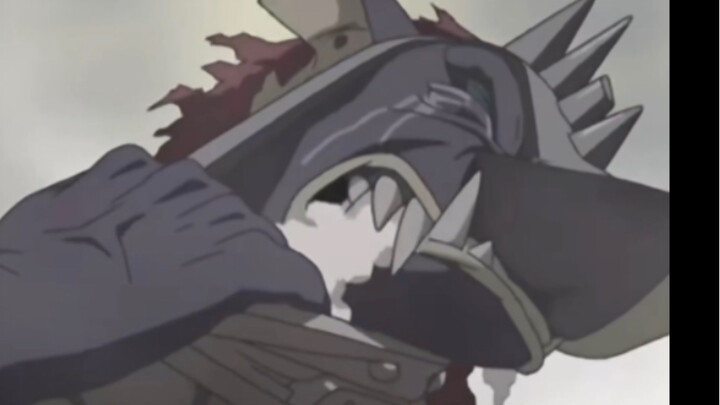 一部来自1998年的好番《青之六号》