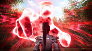 lingwu continent eps114 indo