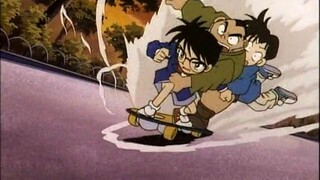 Case Closed (Detective Conan) (Eng Dub) Season 1 Episode 13