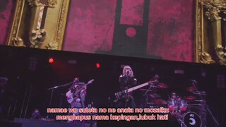 Ave Mujica ~ Kill Kiss( Petrichor ) terjemahan Indonesia