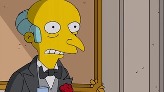 The Simpsons, "The Great Gatsby" versi DJ kulit hitam, menipu pemilik kaya ratusan juta dolar