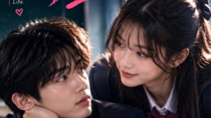 She Said “Don’t Fall for Me” ❤️ | The Girl I Wasn’t Supposed to Meet — EP 2