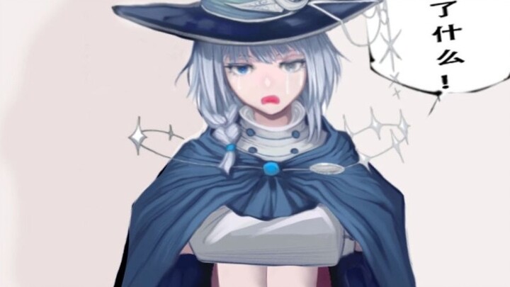 [Jin] Tôi đã bảo vệ được cái gì cơ? À, tôi đã mất rồi.