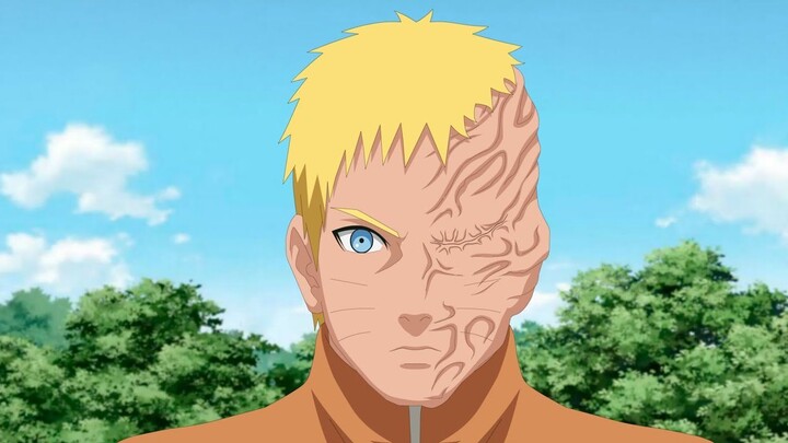 Tak disangka kekuatan baru naruto?? - Boruto Two Blue Vortex Episode 347