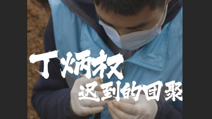 Their son’s hair was completely white, and he walked with a shaky gait. Finally, on this very day, t