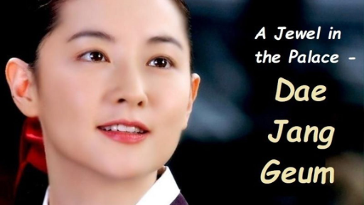 Jewel in the Palace - Episode 30 (360p)