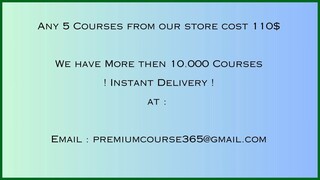 Samar Owais - Ecommerce Email Bootcamp Premium Download