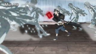 Black Clover (Ep 17.3) Là do ăn may ư? #BlackClover_tap17