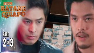 FPJ's Batang Quiapo Episode 307 (2/2) | April 22, 2024 Kapamilya Online live today | Episode Review