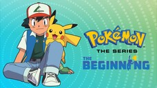 EP3 Pokemon Beginning (Sub Indonesia) 720p