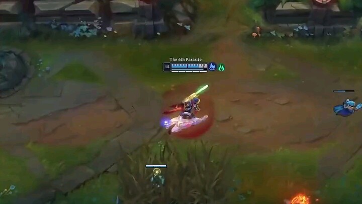 Just replenished the troops, forgot to post it.