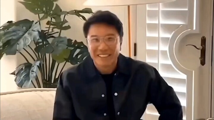 في نهاية القصة، كانت المهمة النهائية التي أعطاها الأستاذ لي سومان للشاب تيان هي أن يحافظ على صحته ال