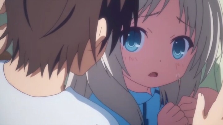 What’s it like to have a clingy little-loli girlfriend?