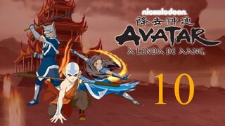 [TV series] Avatar: Tiết Khí Sư Cuối Cùng Mùa 2 Tập 10