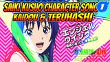 Saiki Kusuo Character Songs
Kaidou & Teruhashi_1