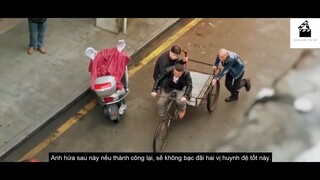 (P3) Nợ Nần Chồng Chất Và Cái Kết #ReviewPhimTinhCam