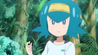 Pokemon Sun & Moon - 59