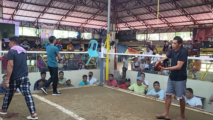 2x winner hindi nag sugat