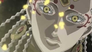 Yami Sukehiro (Black Clover) - Tiêu Điểm Nhân Vật _ Ám Ma Pháp Độc Nhất Vô Nhị p3