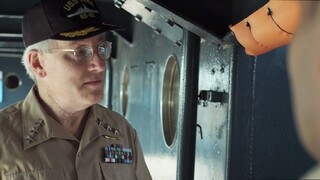 American Warships (2012) ยุทธการเรือรบสยบเอเลี่ยน